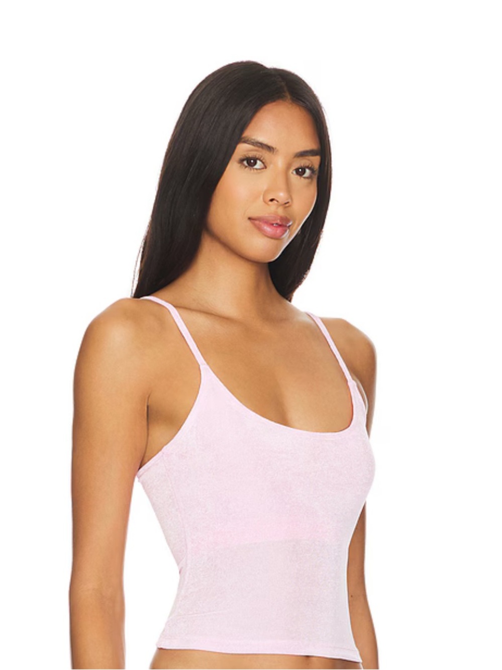 GUIZIO Ira Cami in Cotton Candy sz XS